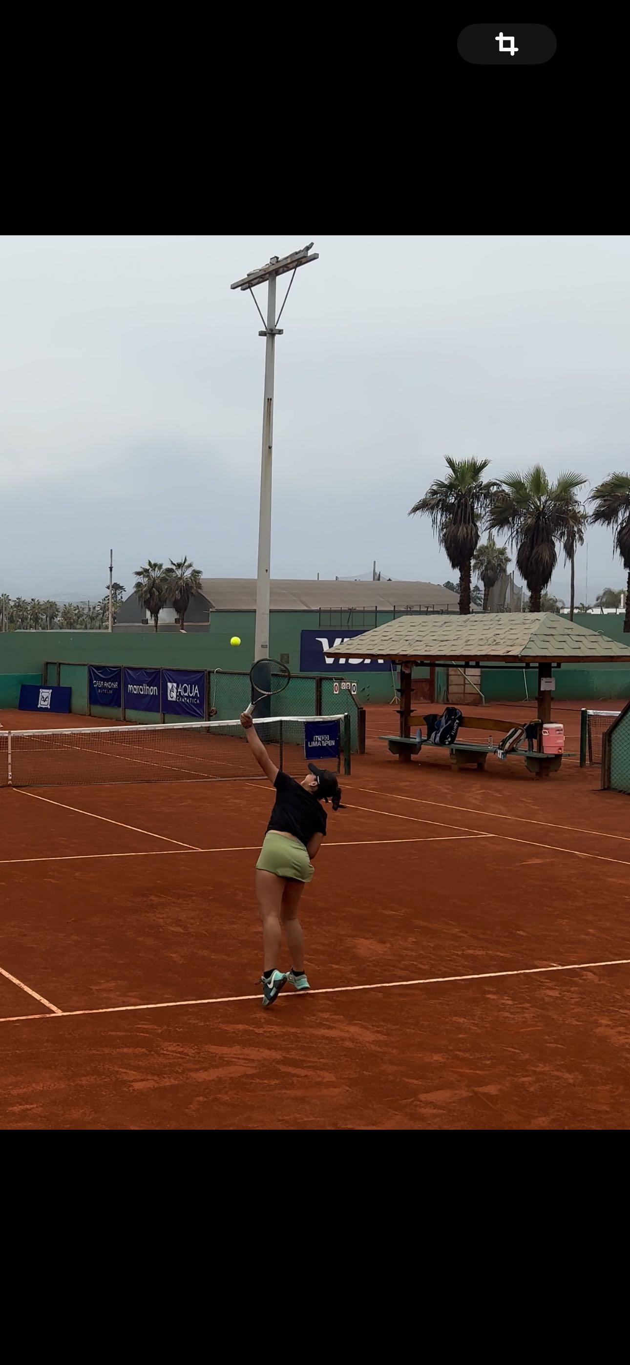 Franccesca lazaro salazar