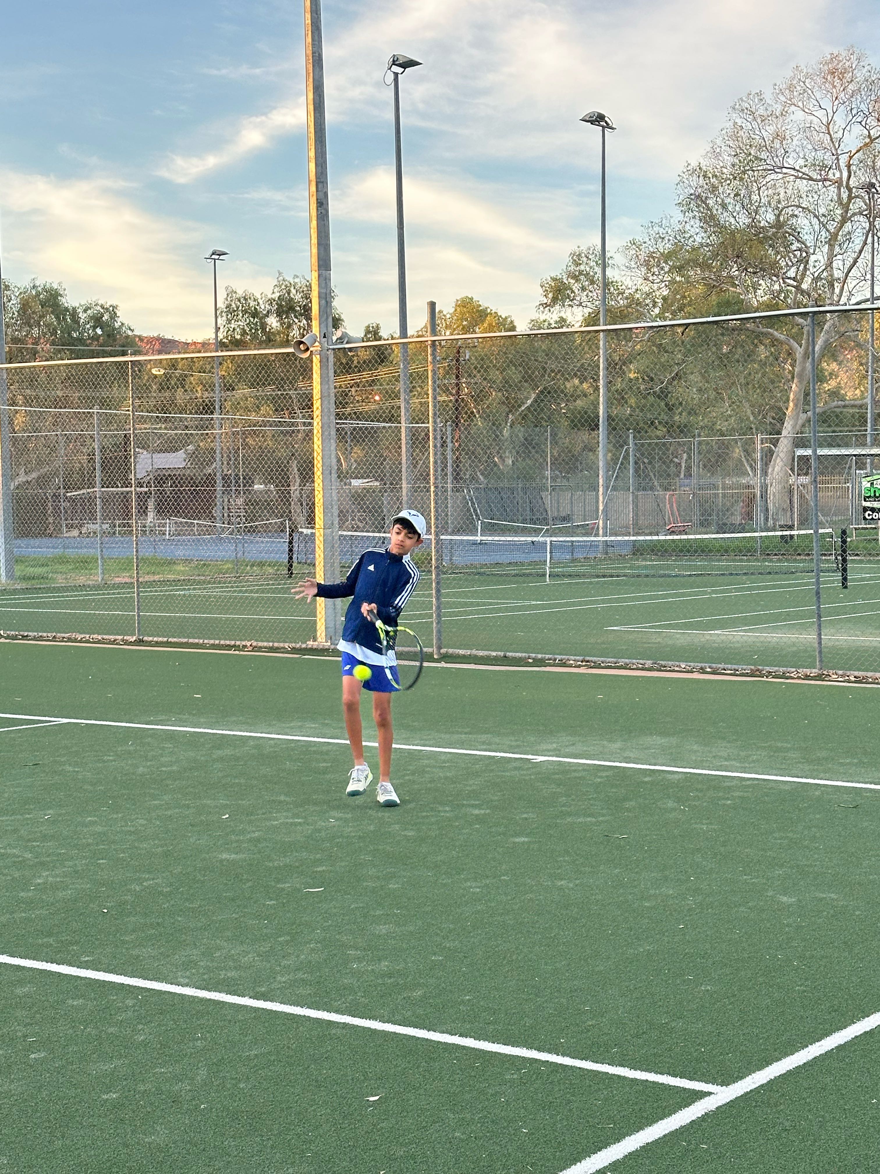 Divyansh Singh Sahni