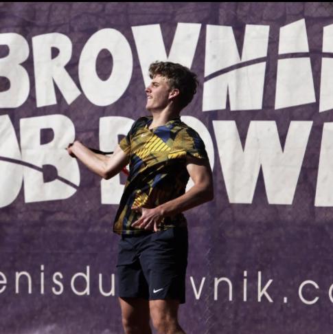 Kristian Tumbas Kajgo