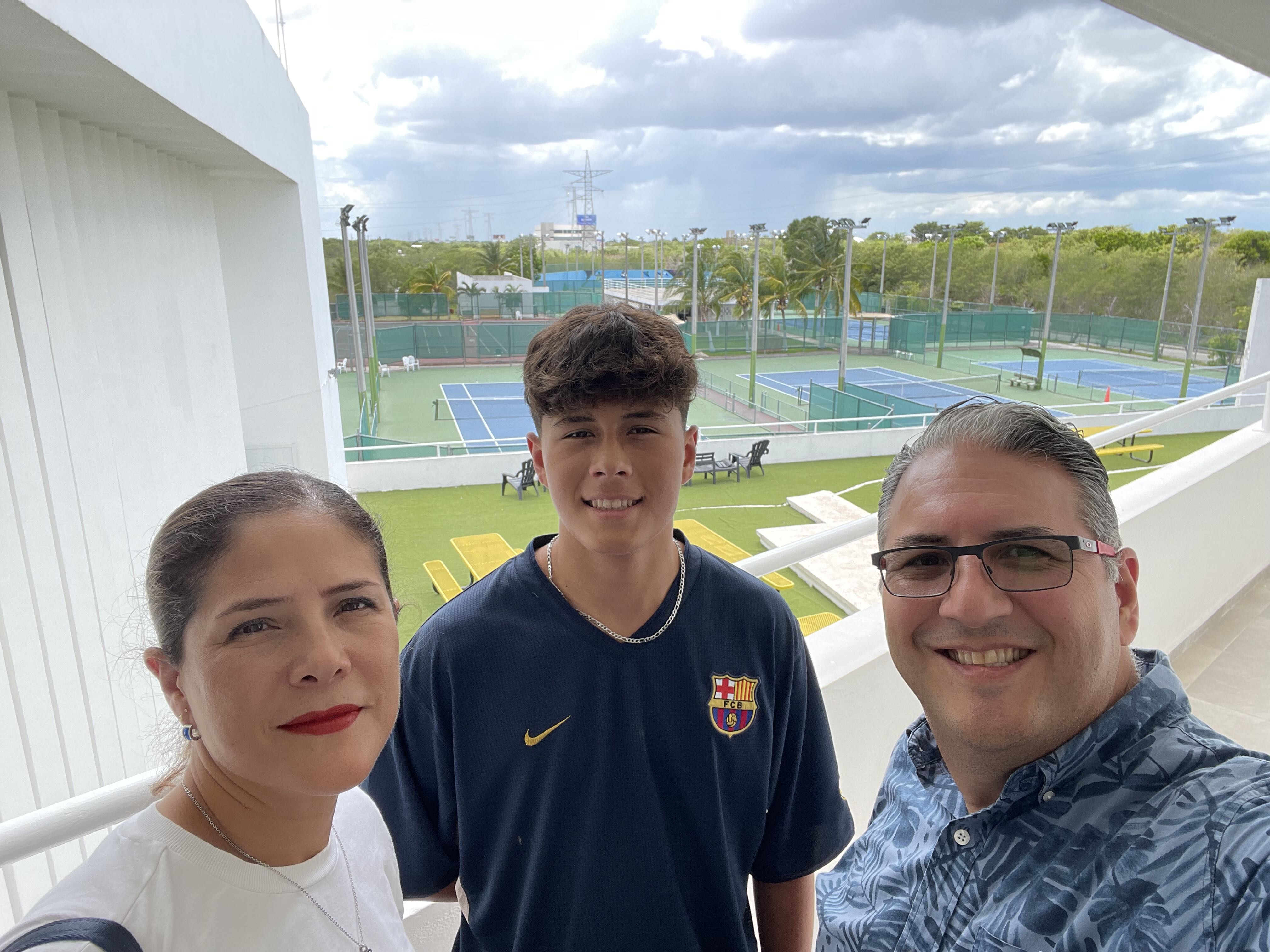 David Ricardo Celaya Montalvo