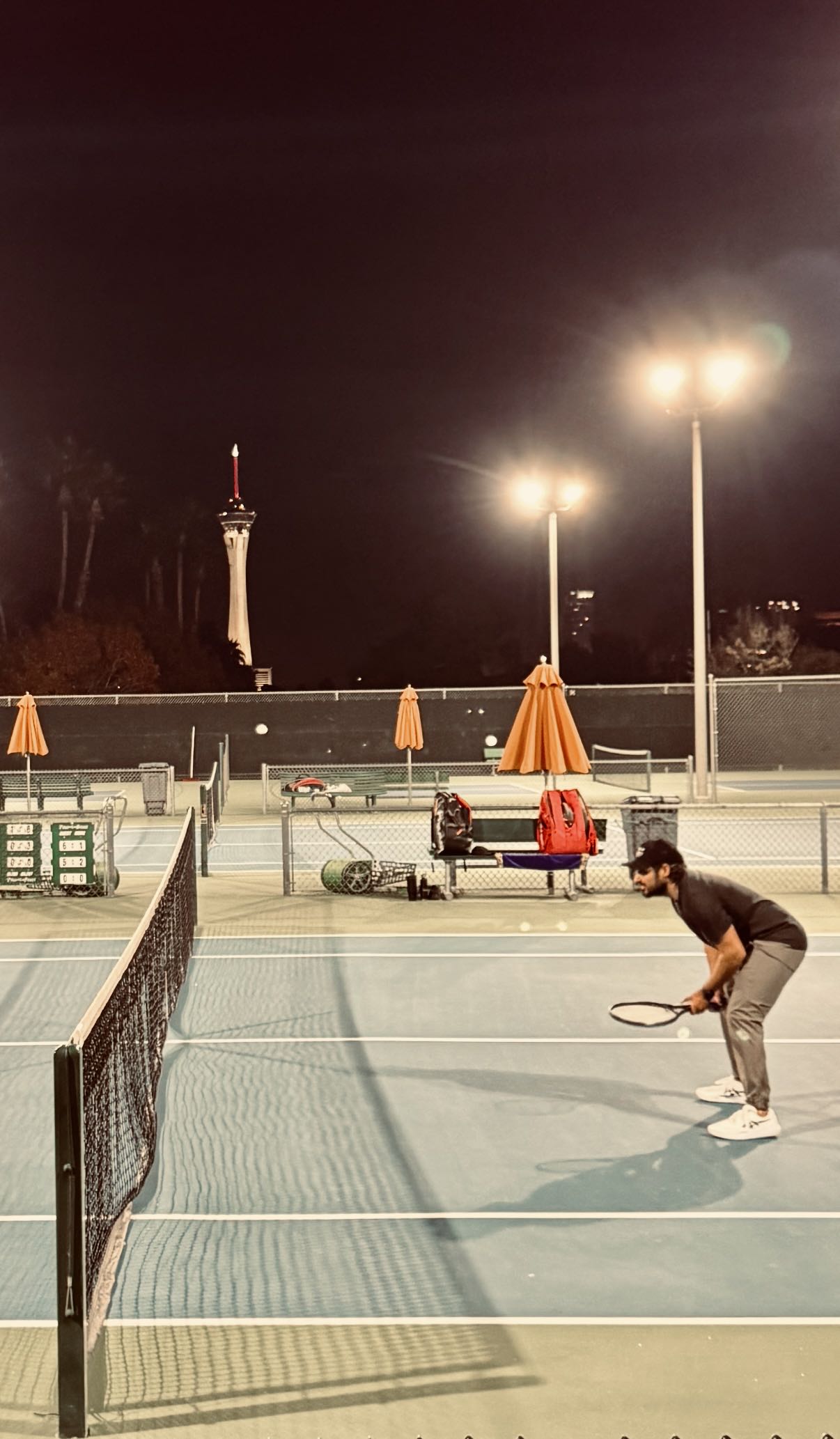 Mercedes Renteria IV