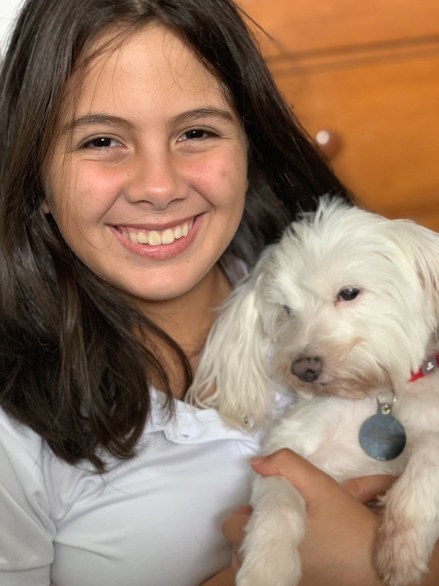 Angelica Fernandez Feliciano