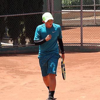 Helder Caballero Espejel