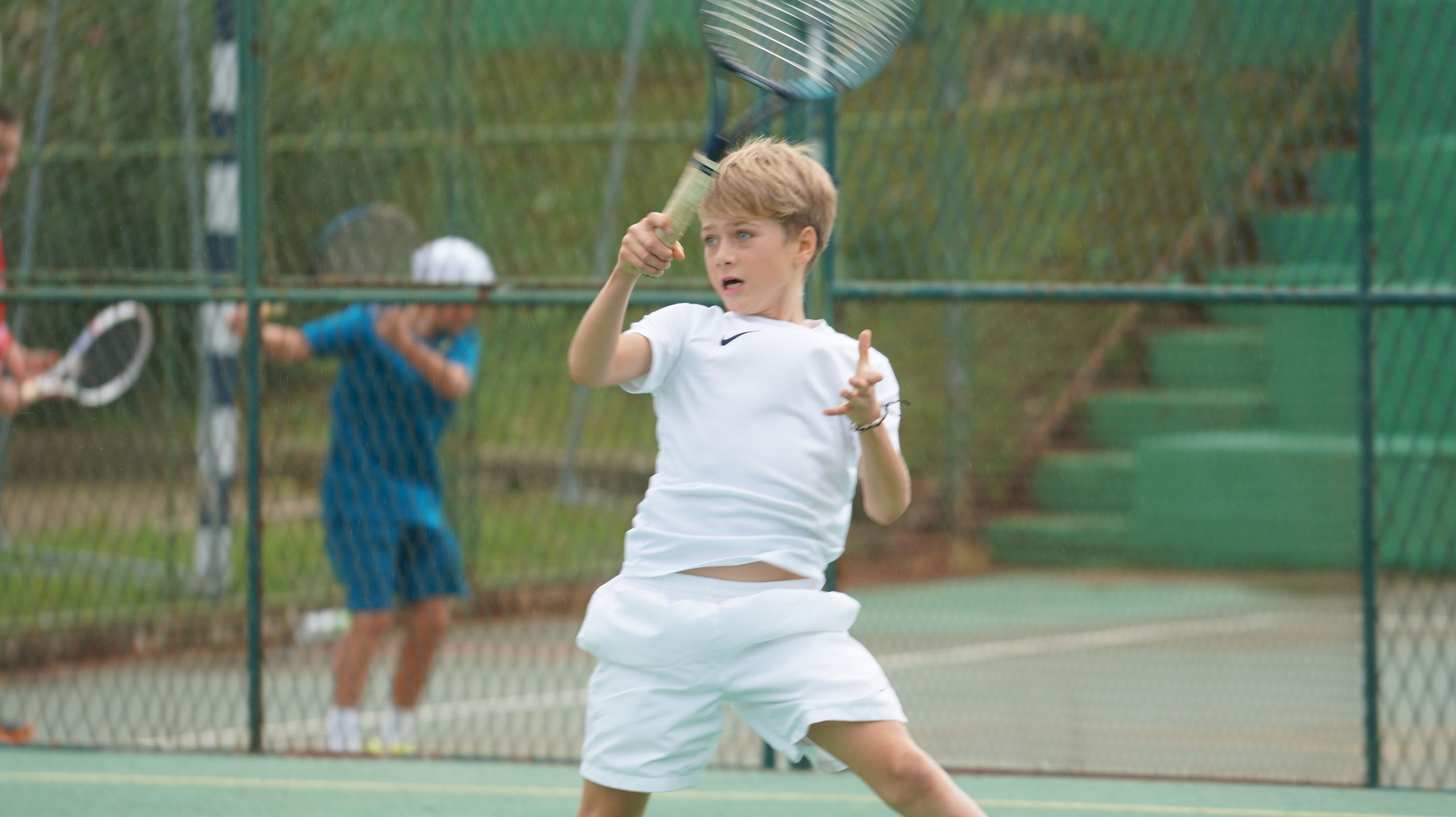 Alexander Evan SIMONKA