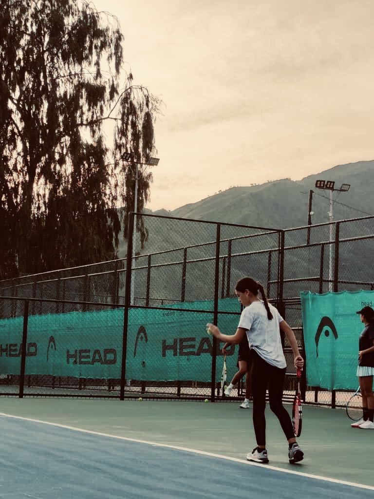 Karem Alejandra Cólucci Alonzo