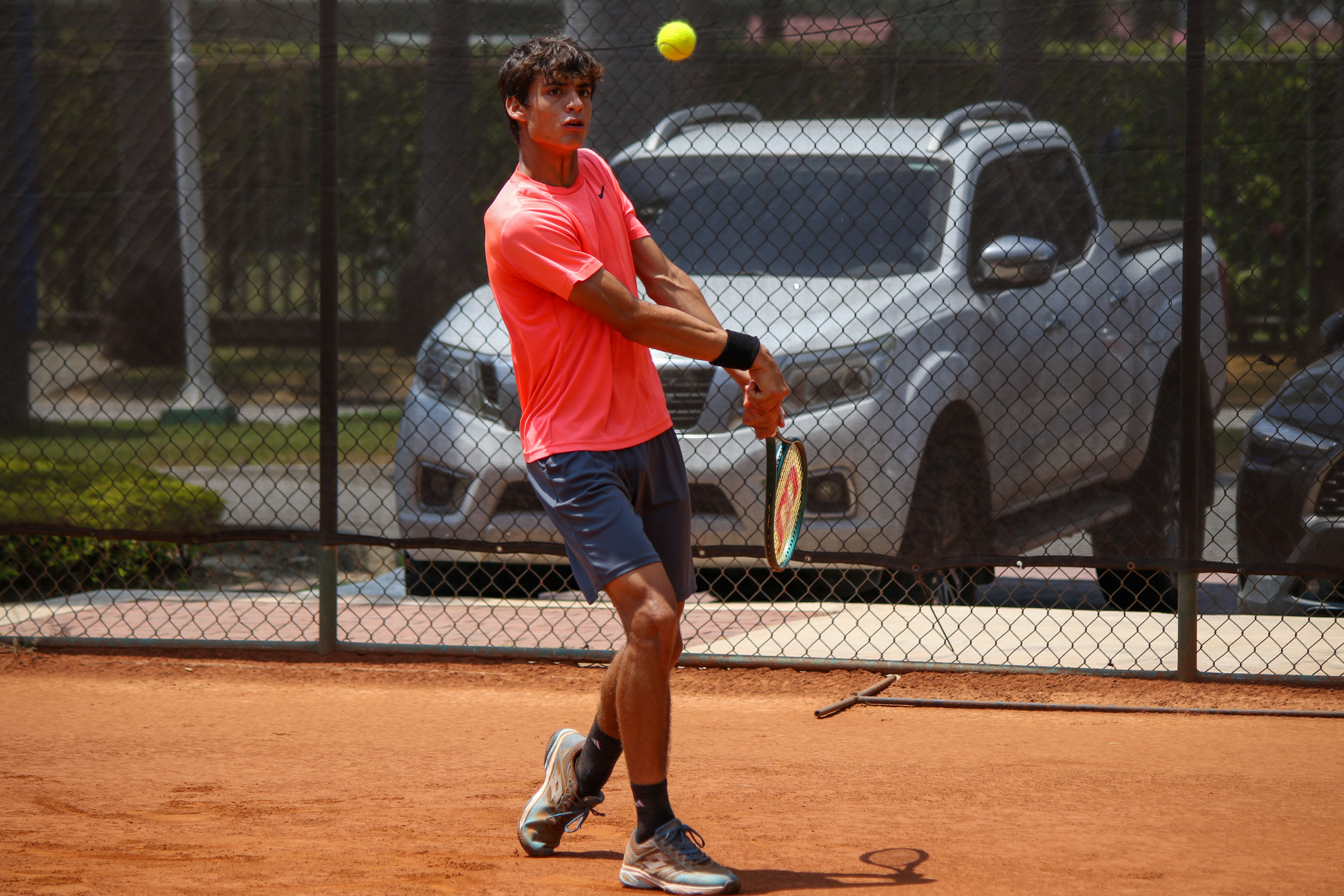 Freddy Santiago Ferrin Loor