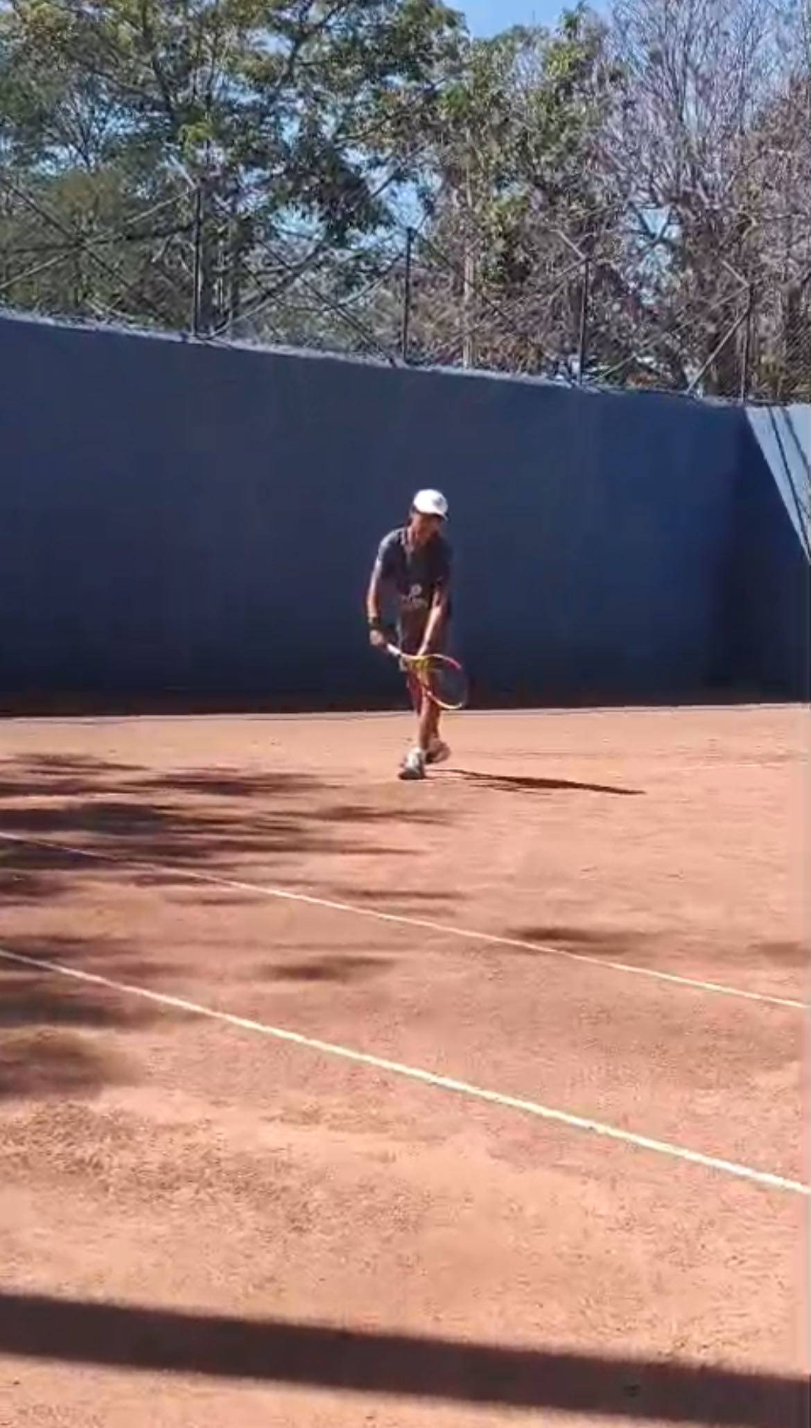 Humberto Javier Colmenarez Lobo