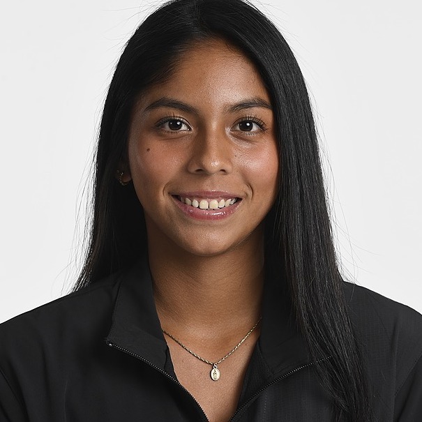 Barbara Stephanie Olvera Robles