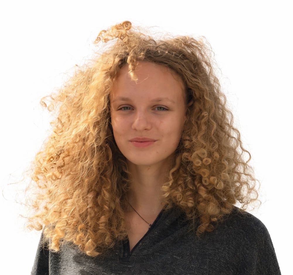 Alexandra Bayuschenko