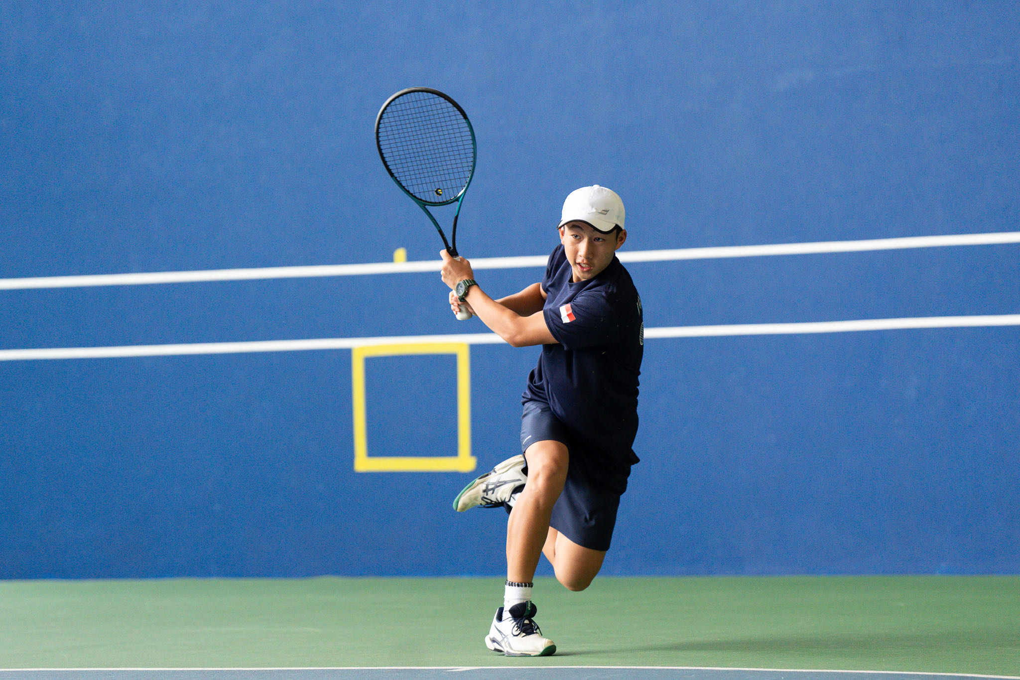 Ernz Nicholas Jayawiyanto