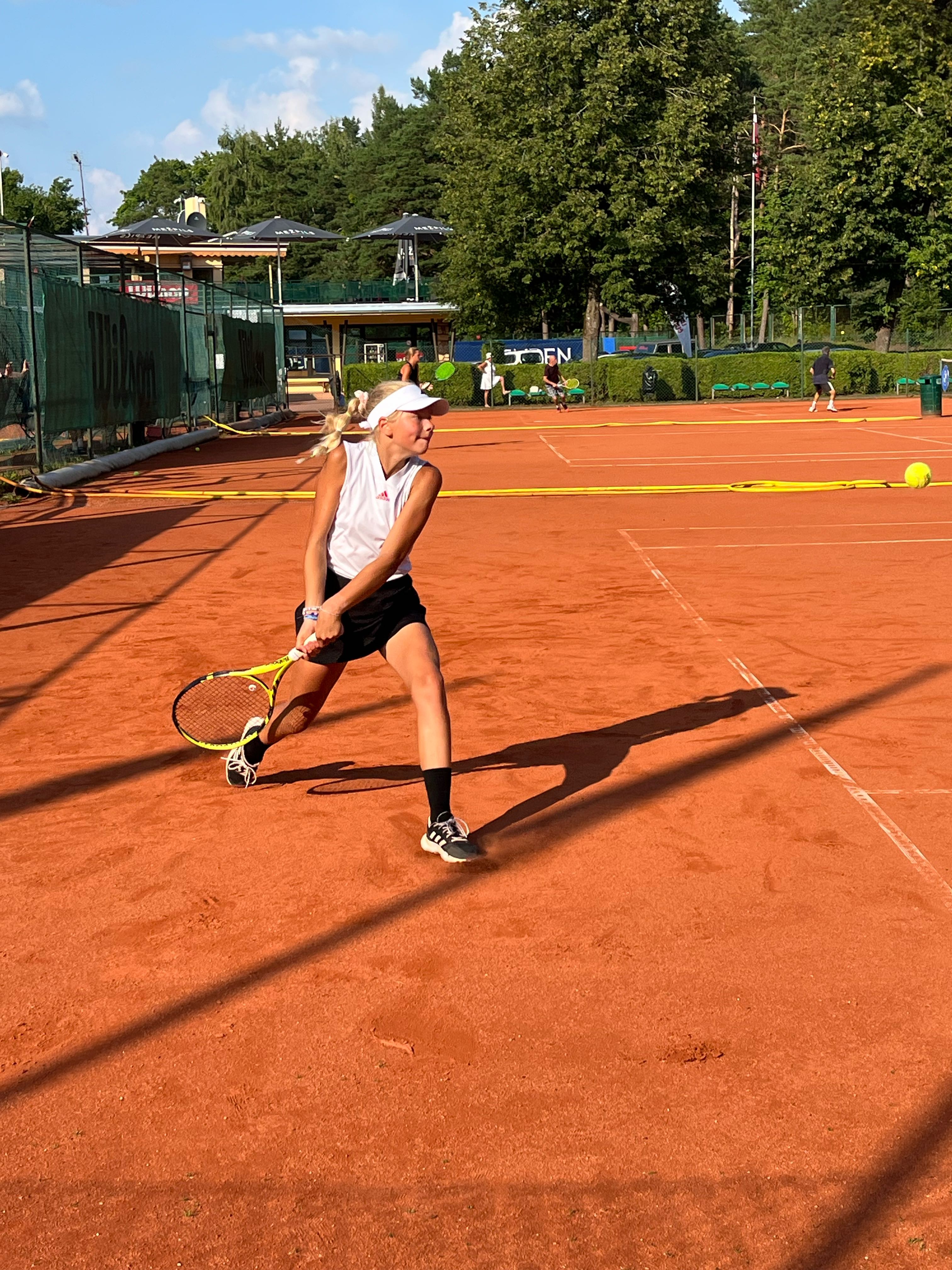 Mette Maria JURVETSON