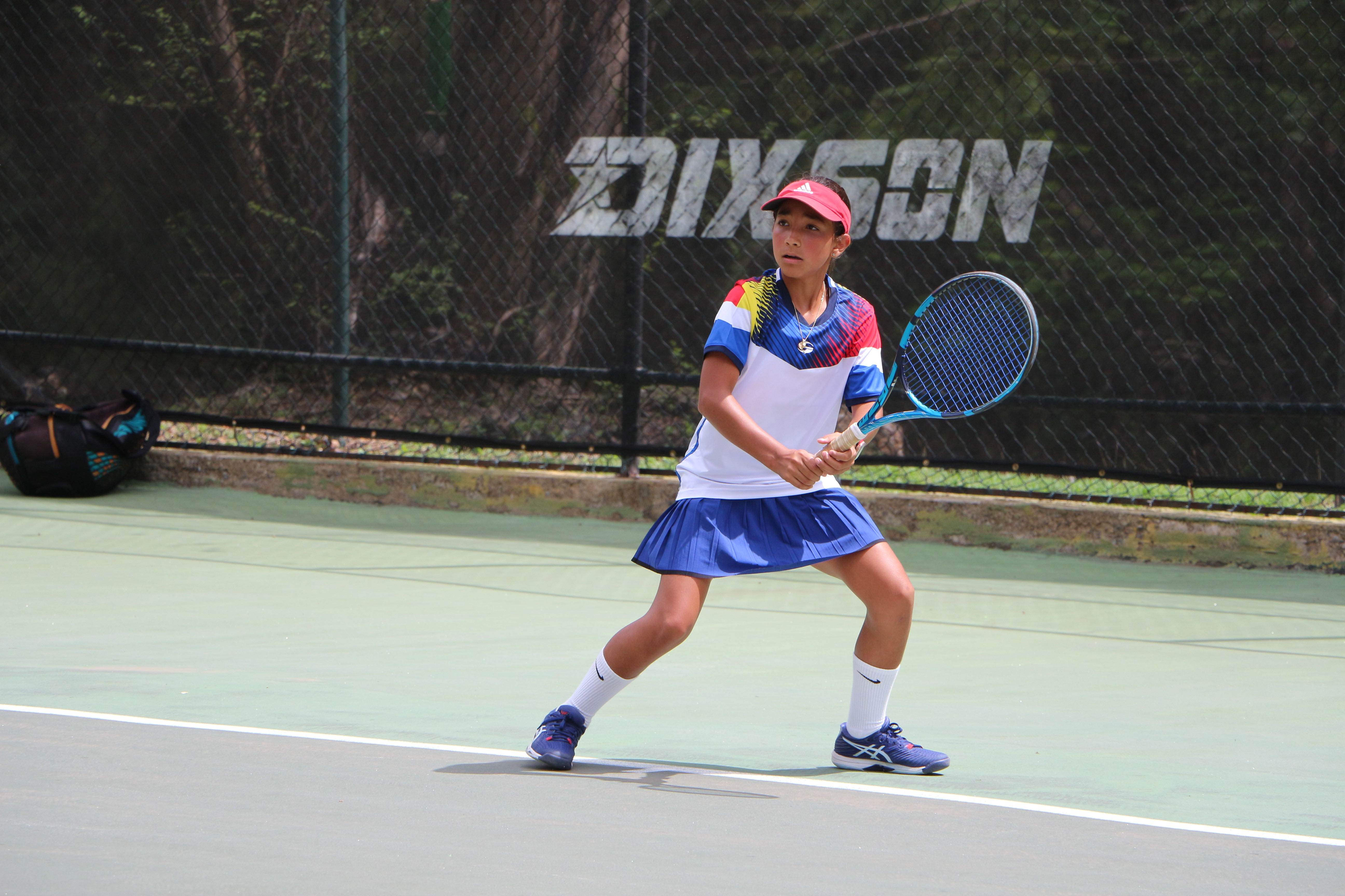 Mariana Carlota Nino Urbina