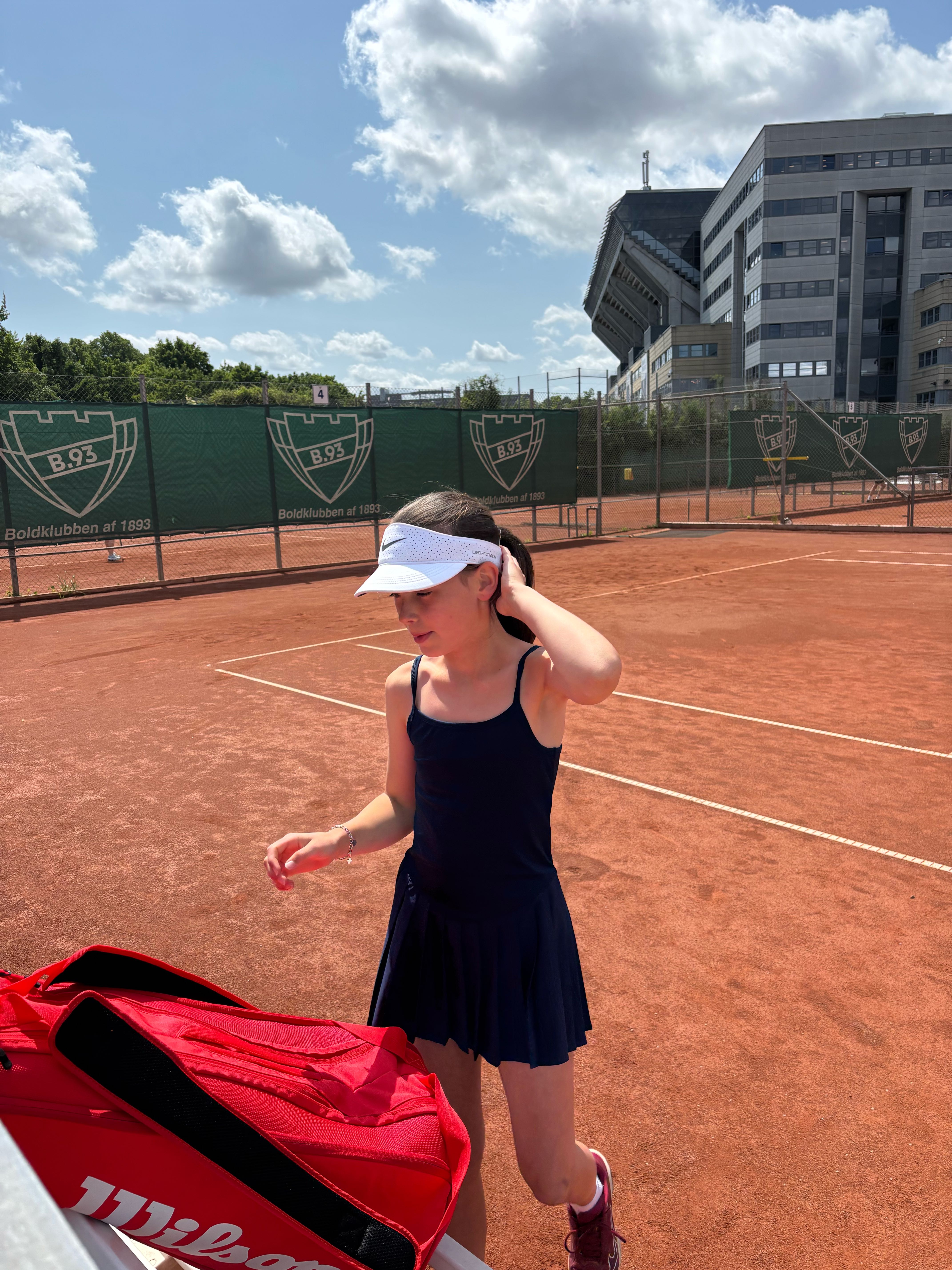 Elise PRYTZ GROENFELDT