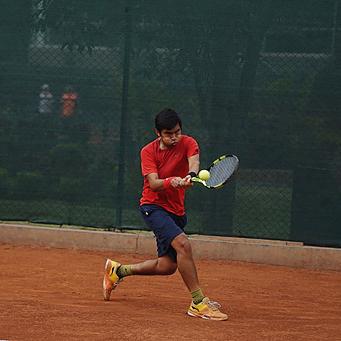 Jacob Israel Ramos Vasquez