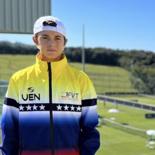 Rodolfo Federico De Andreis