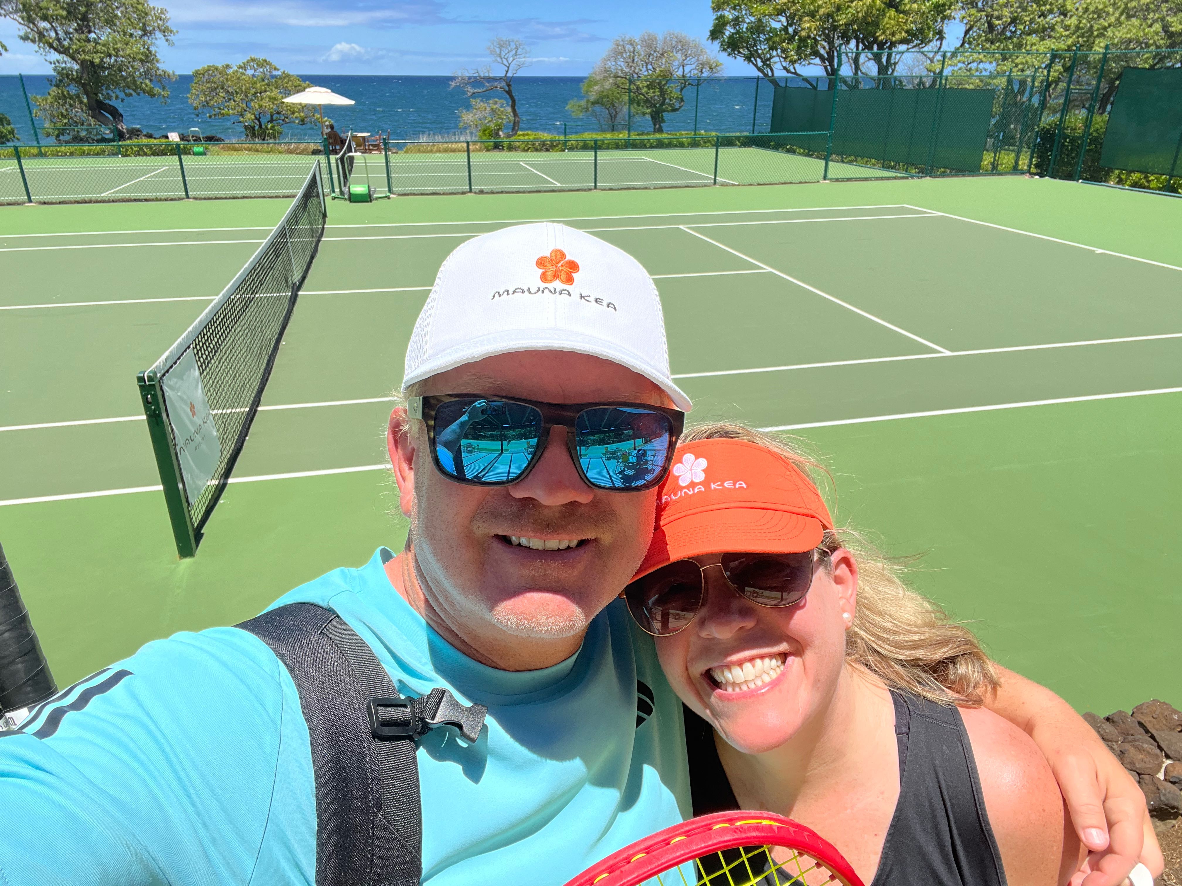 Michael Lustenberger