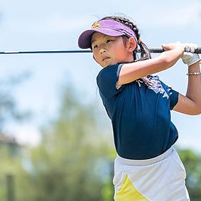 Esmeralda Yun Qian ZHOU