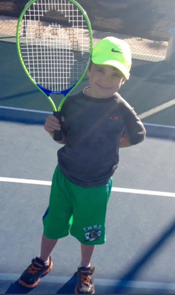 David Joshua Gonzalez