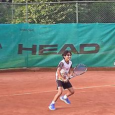 Benjamin Neftali Rojas Villanueva