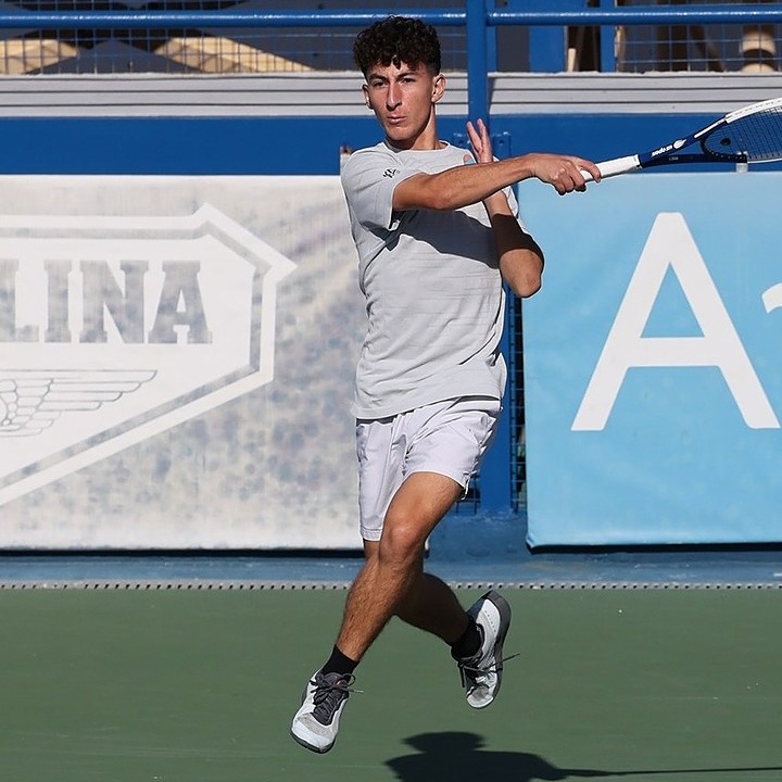 Konstantinos Megalemos