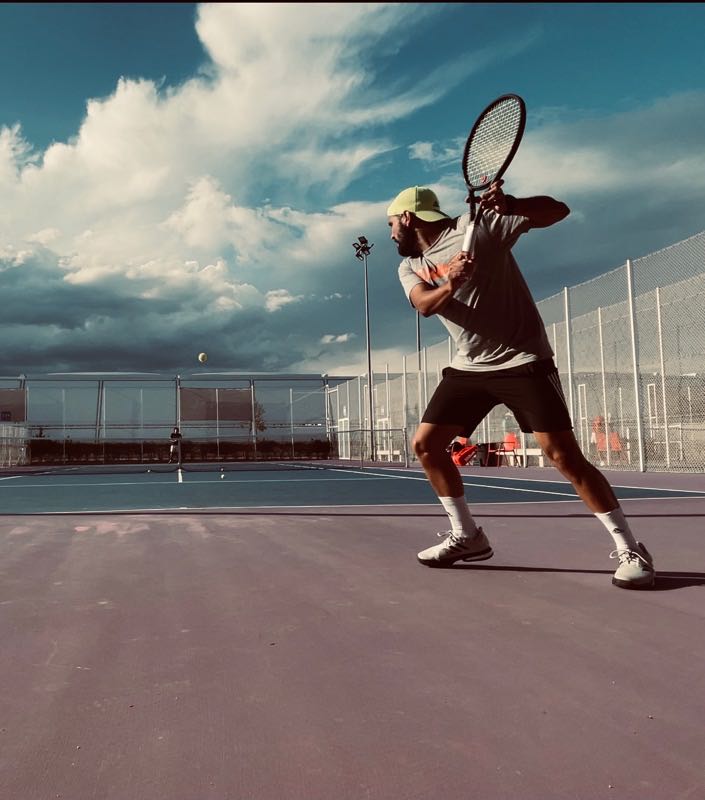 Alejandro Montes Muros