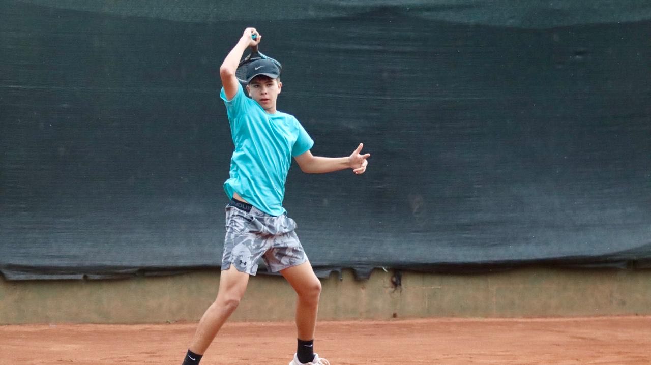 David Meza Versalovic