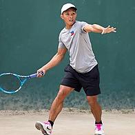 Sean gabriel Alcoseba