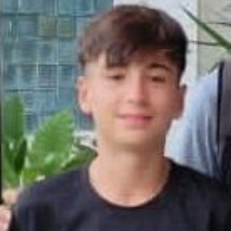 Andres Lusbi Herrera Urbina