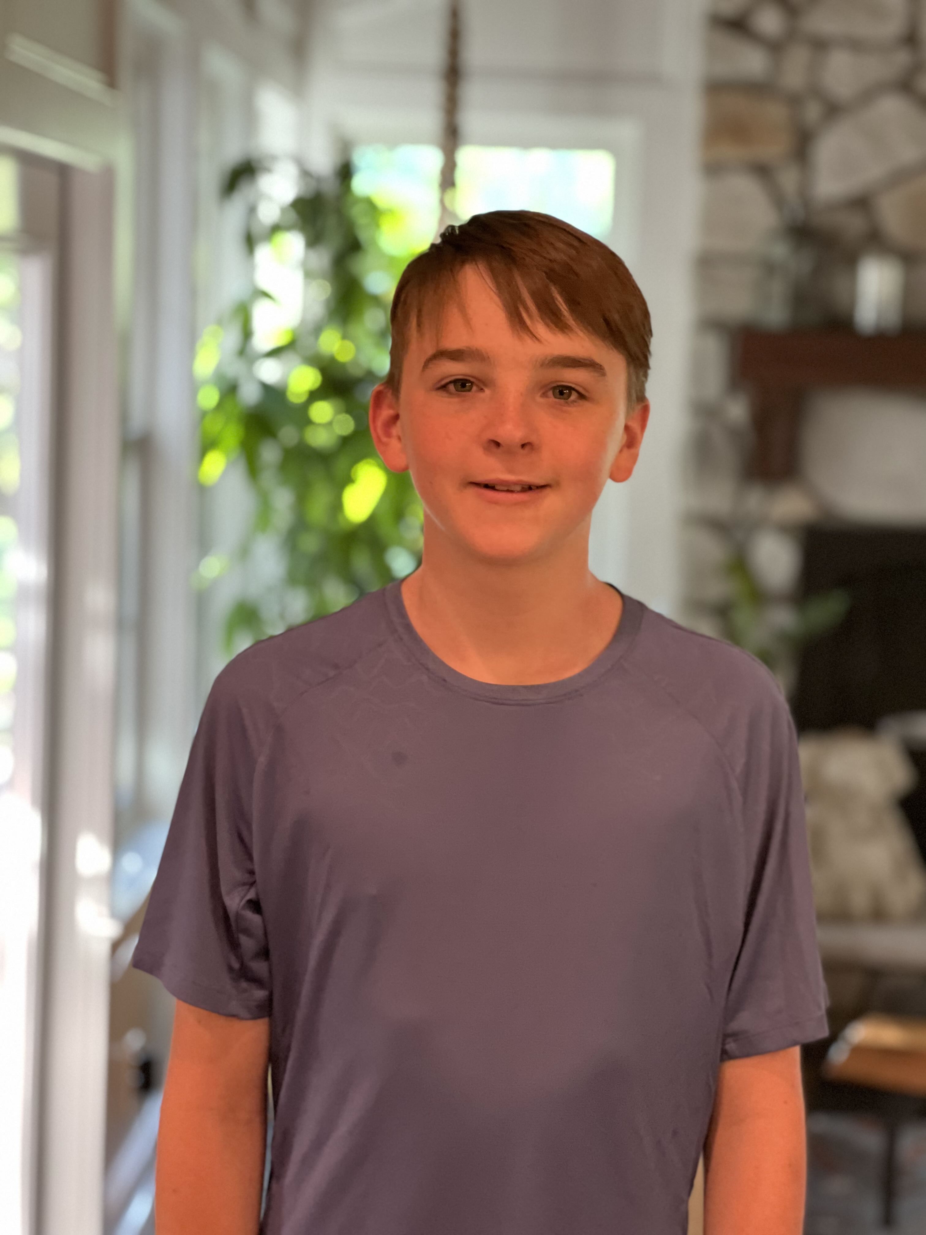 John Tyler Bottleson