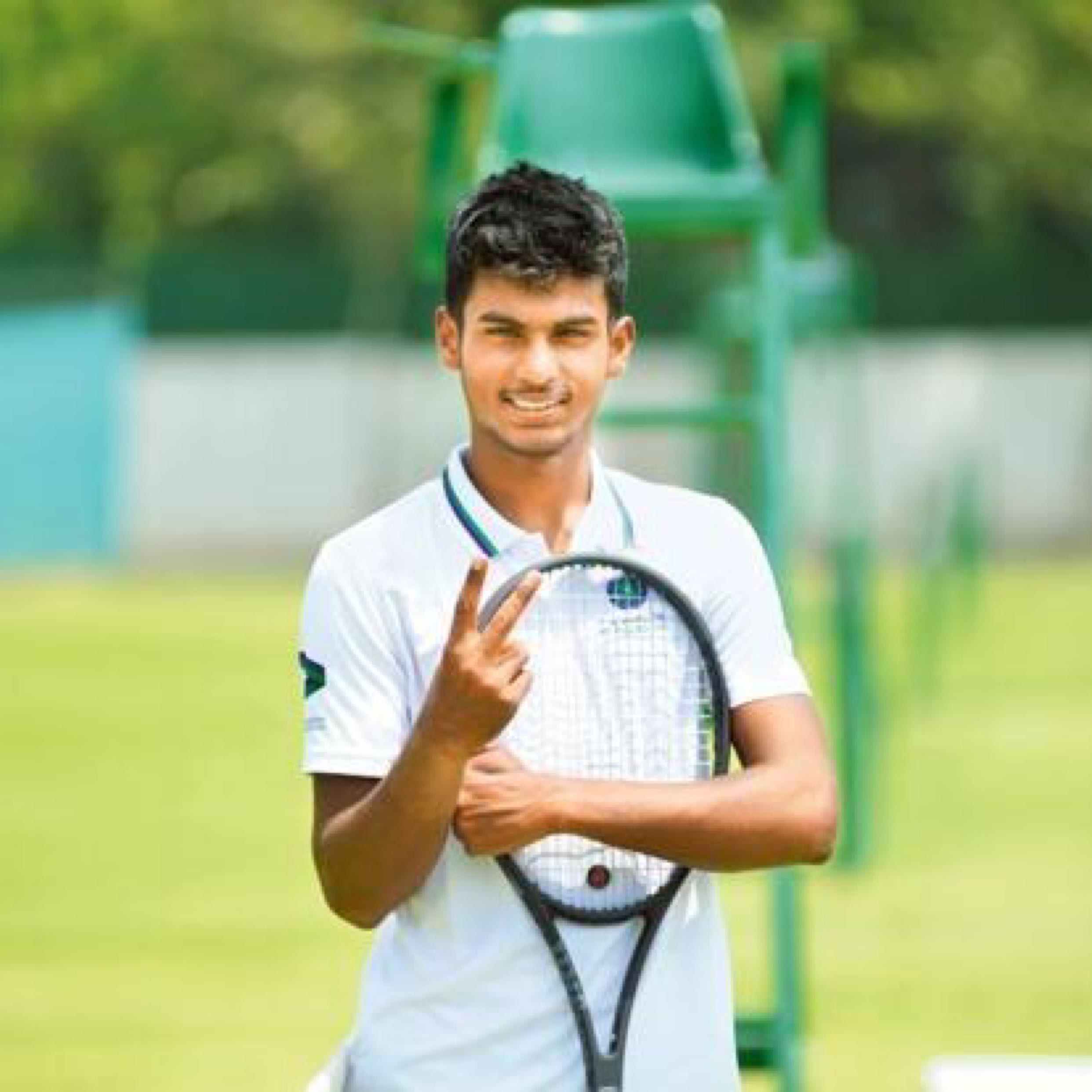 Sandeep Vengatesan Mohandoss