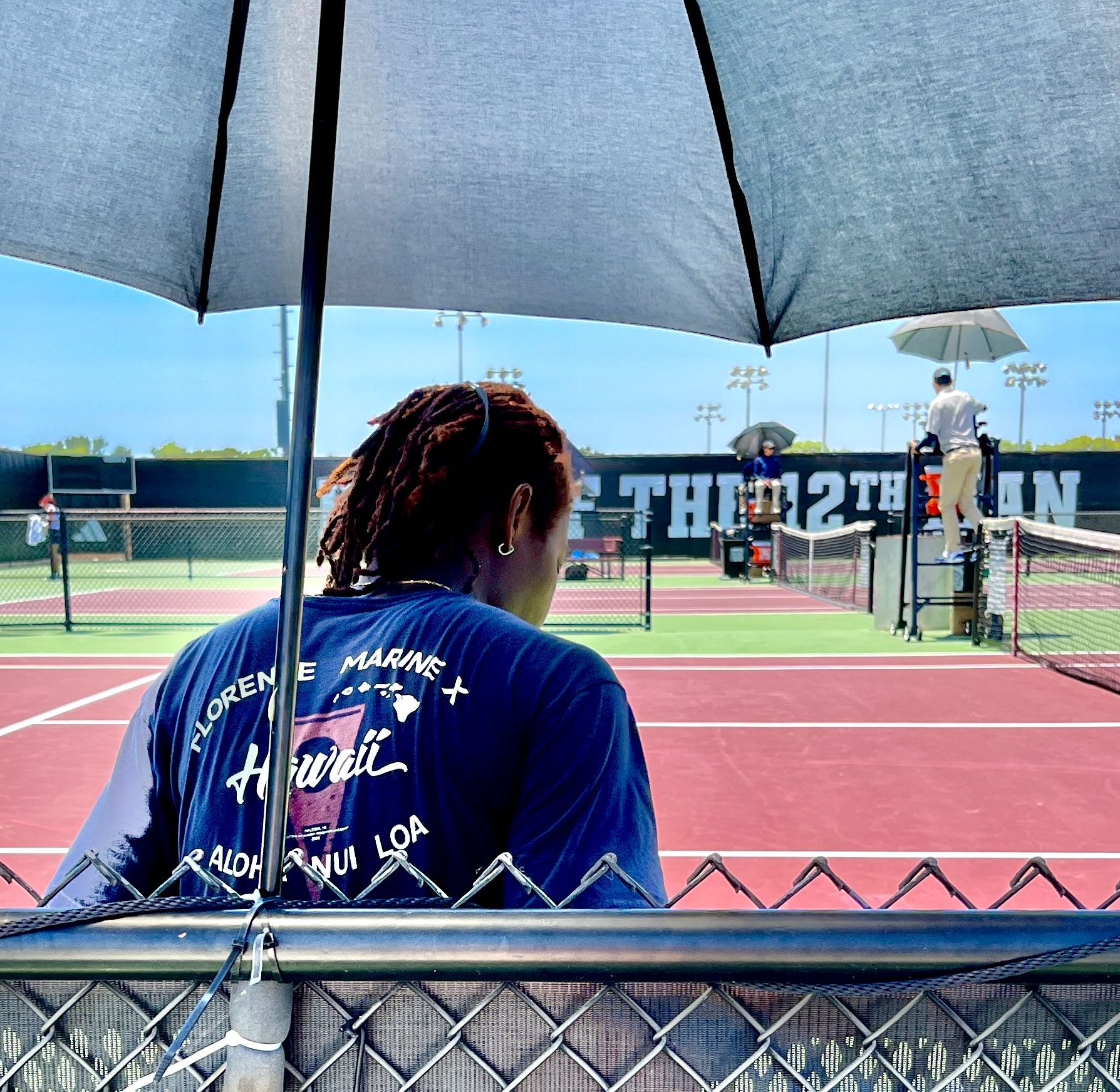 Lucy King Oyebog Atang