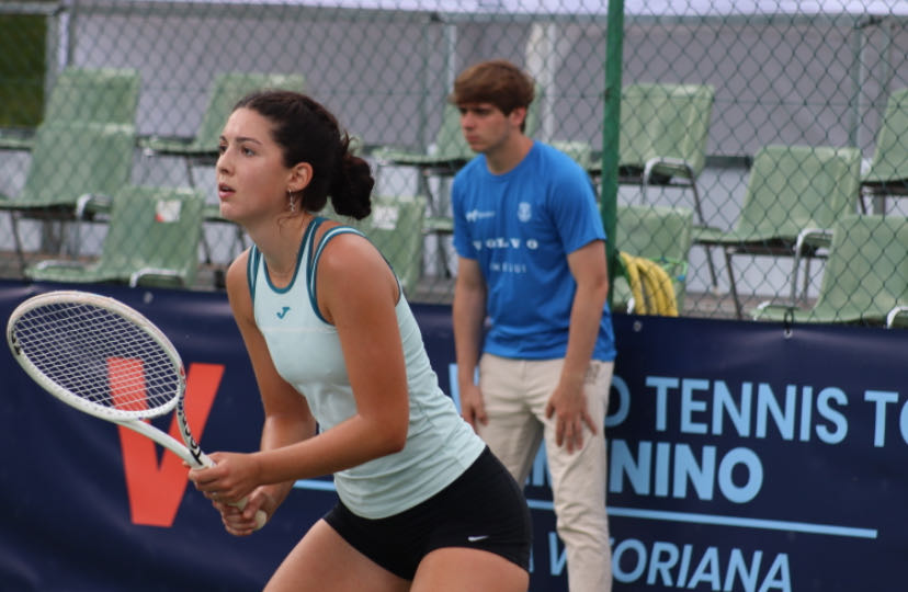 Maria de la Paz alberto vilar