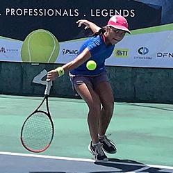 Josefa Beatrice Panganiban