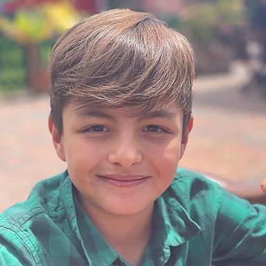 Juan Pablo Martínez González