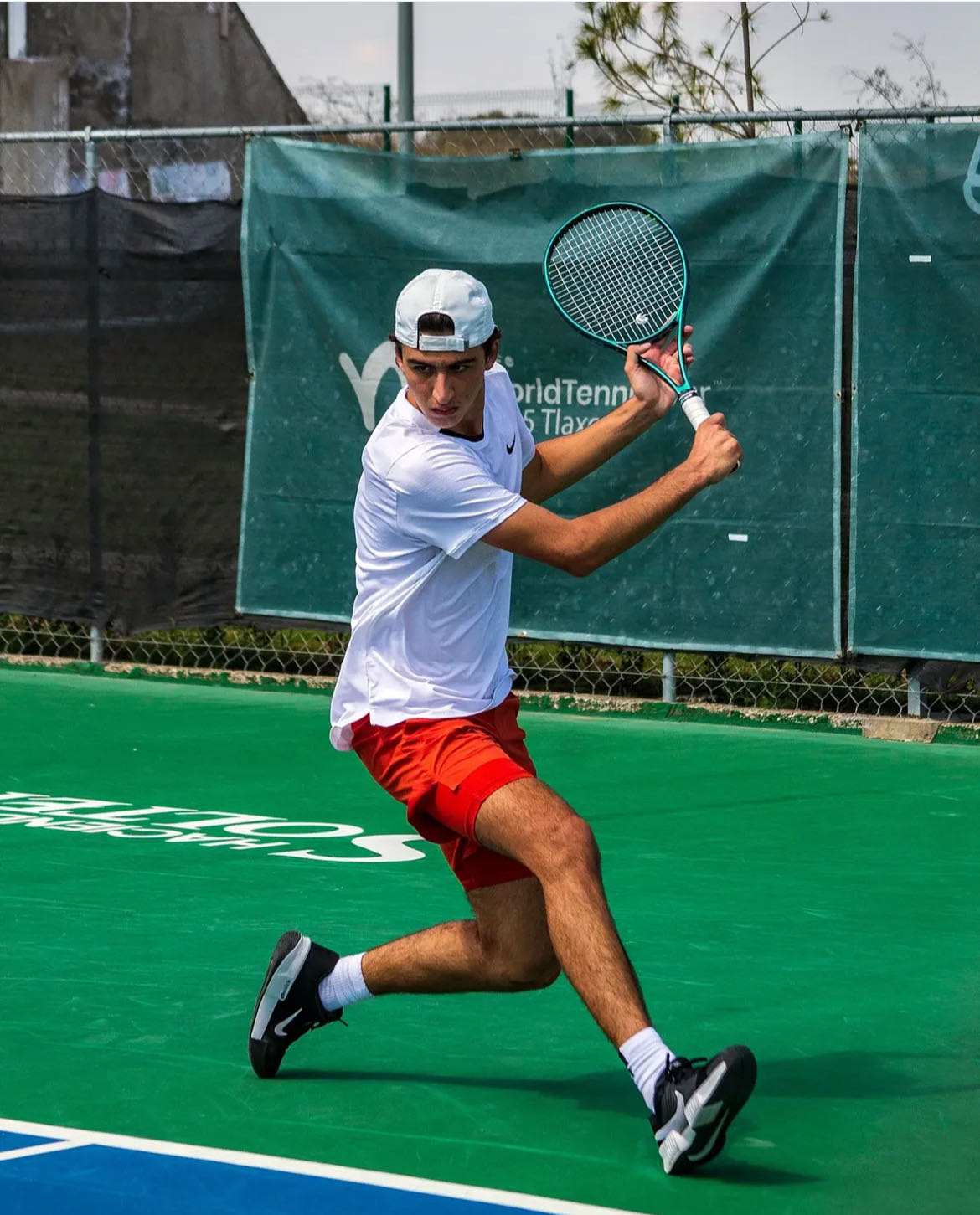 Alejandro Ochoa Yamhure