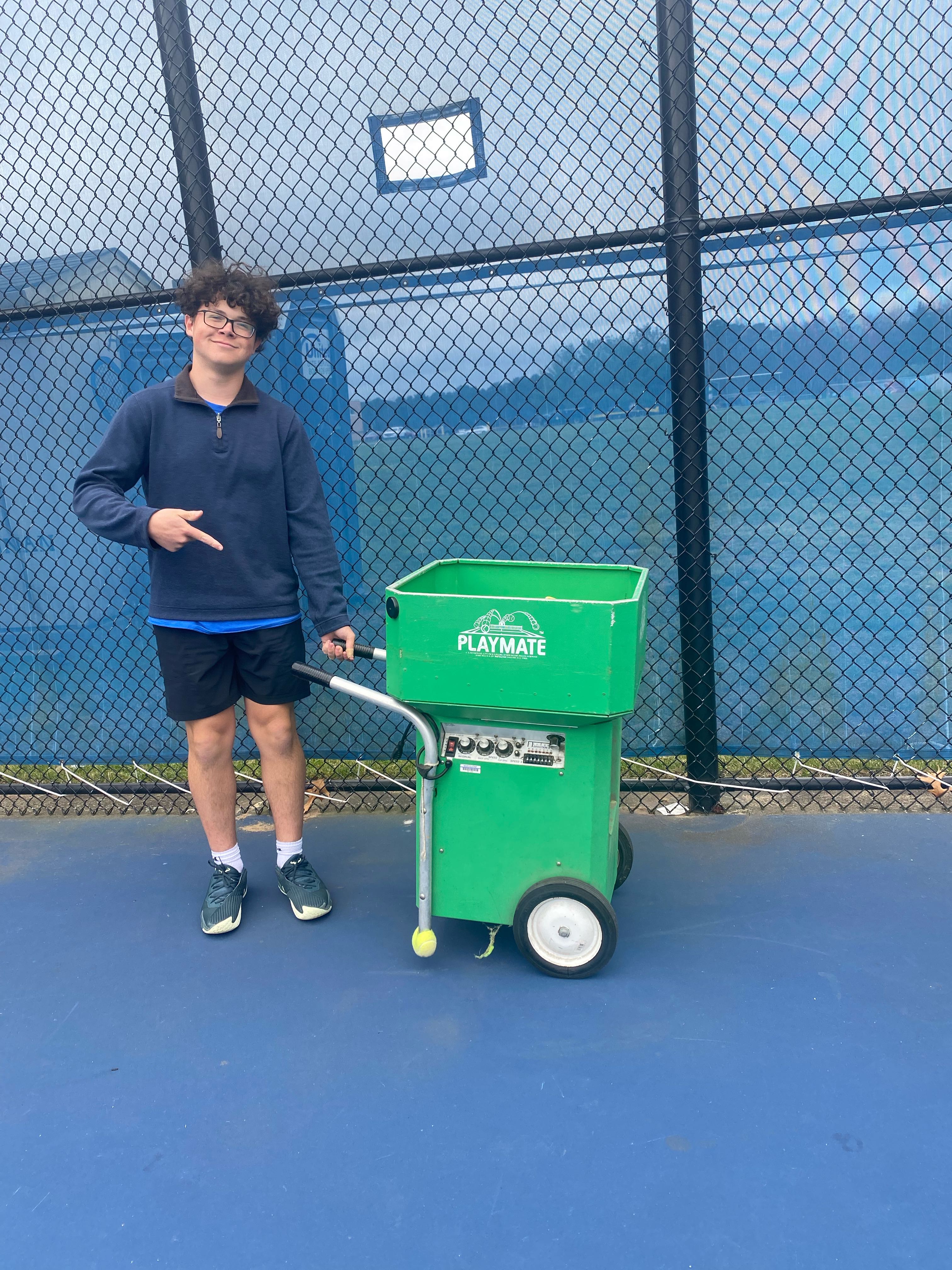 Luka Costa-Seraphini