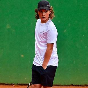 Juan Bautista Ganon Pereira