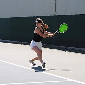 Anastasiia Sergienko