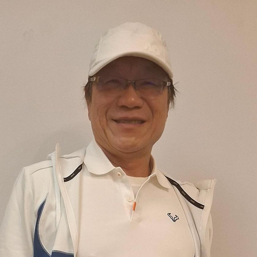 Hsin Wei WU