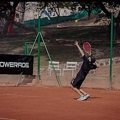 Lionel Jimenez Bekerman