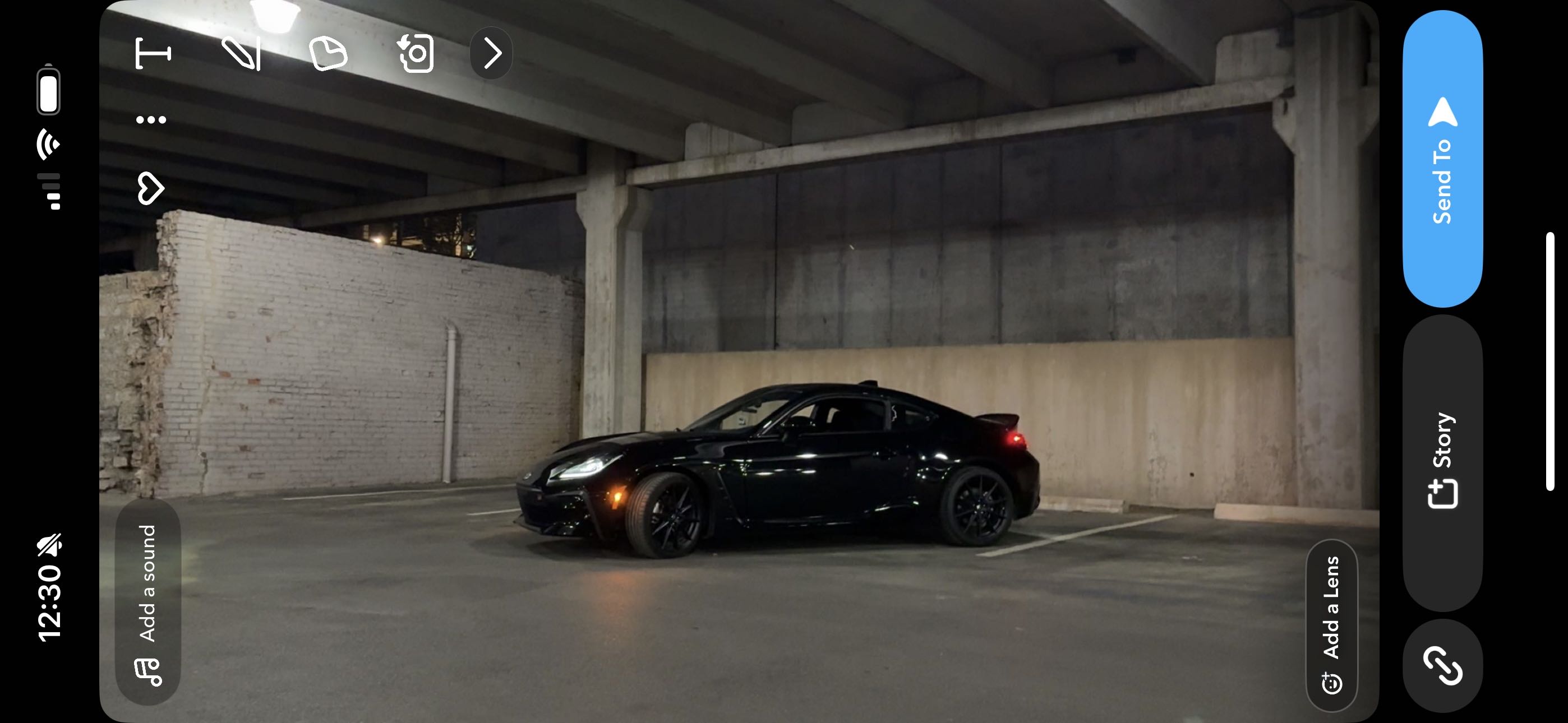 James Brian Lockhart