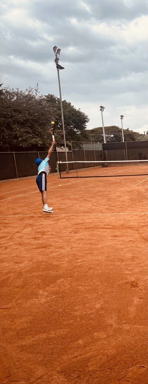 Juan Esteban Reinoso Medina