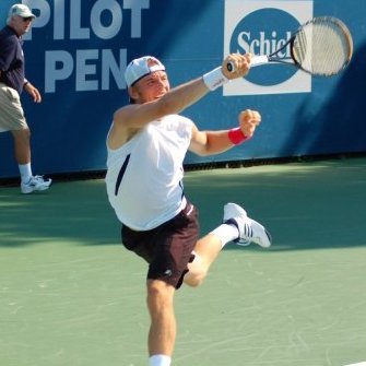 William Boe-Wiegaard