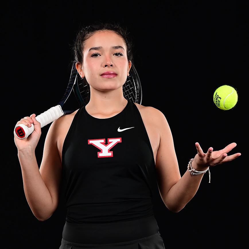 Sarah Elizabeth Partida Garcia