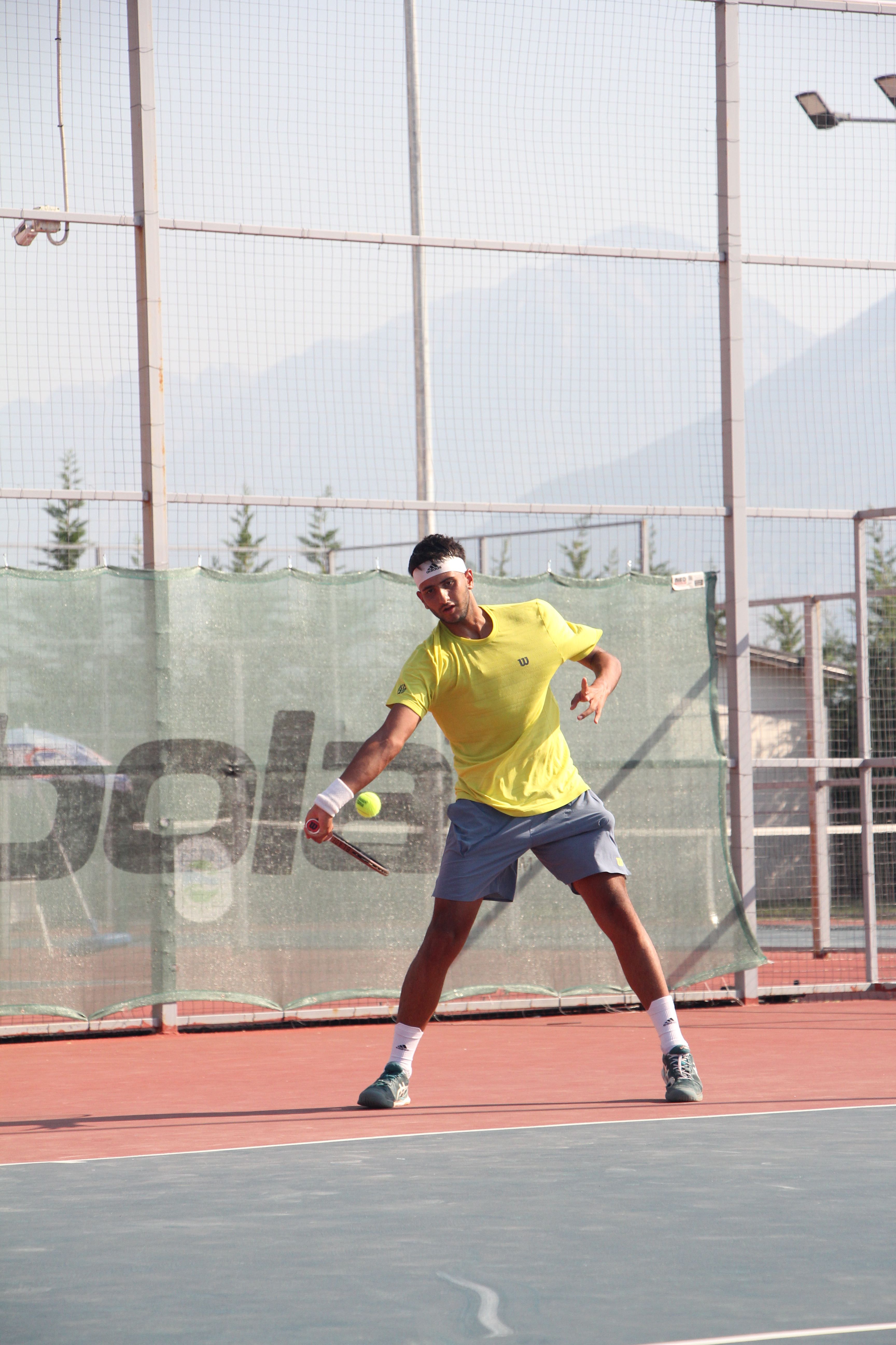 Nikolaos Chatziavraam