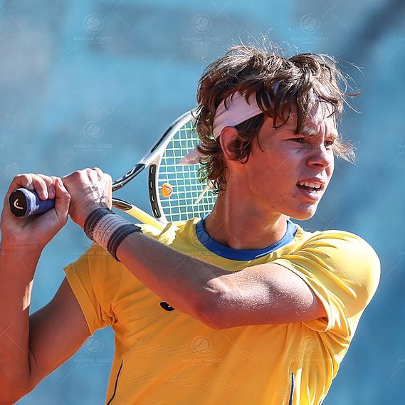 Andreas Polichronopoulos