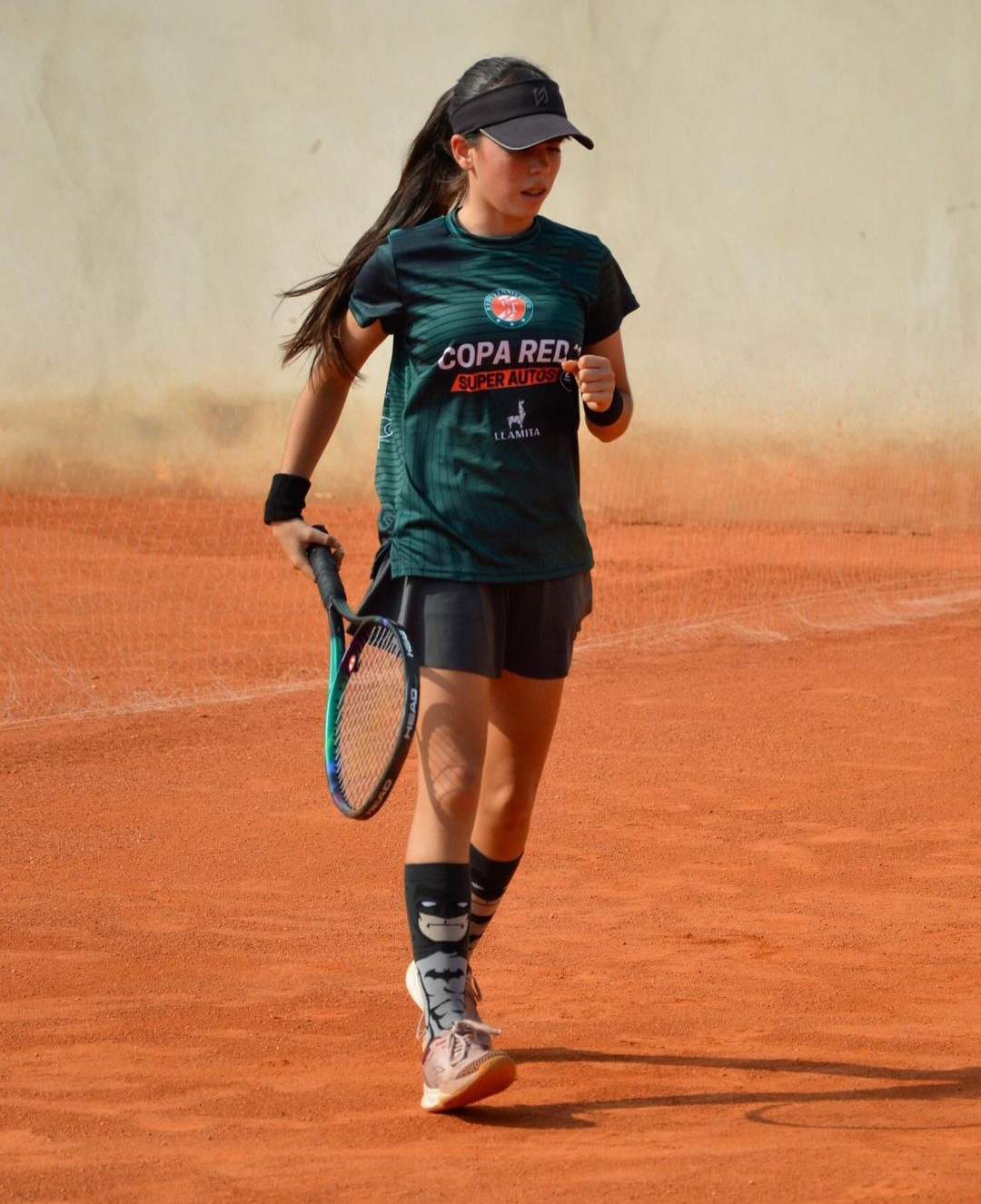 Melany Alejandra Marchan Hernandez