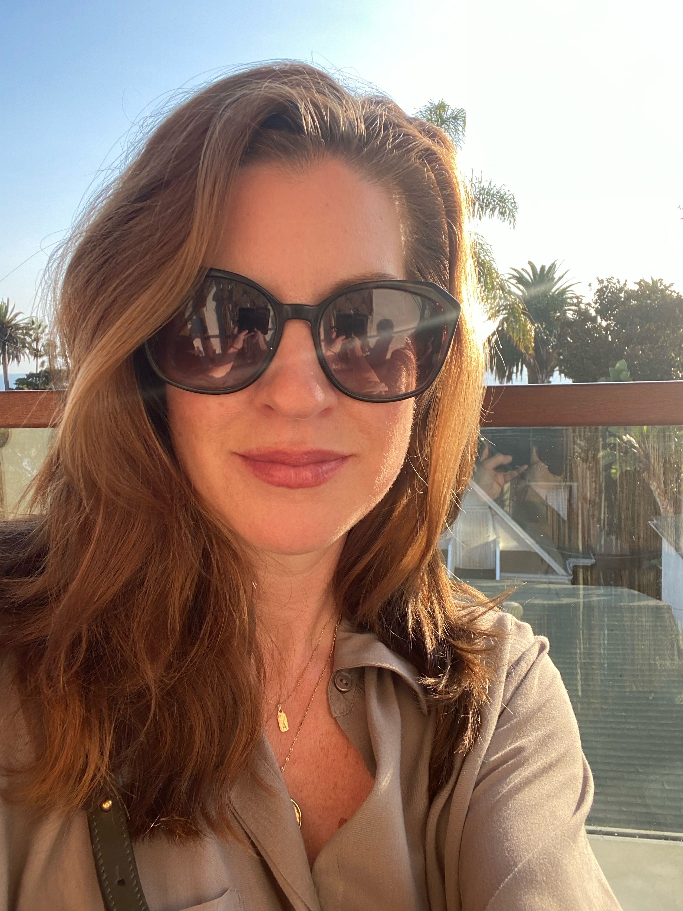 Courtney Miller-Jones