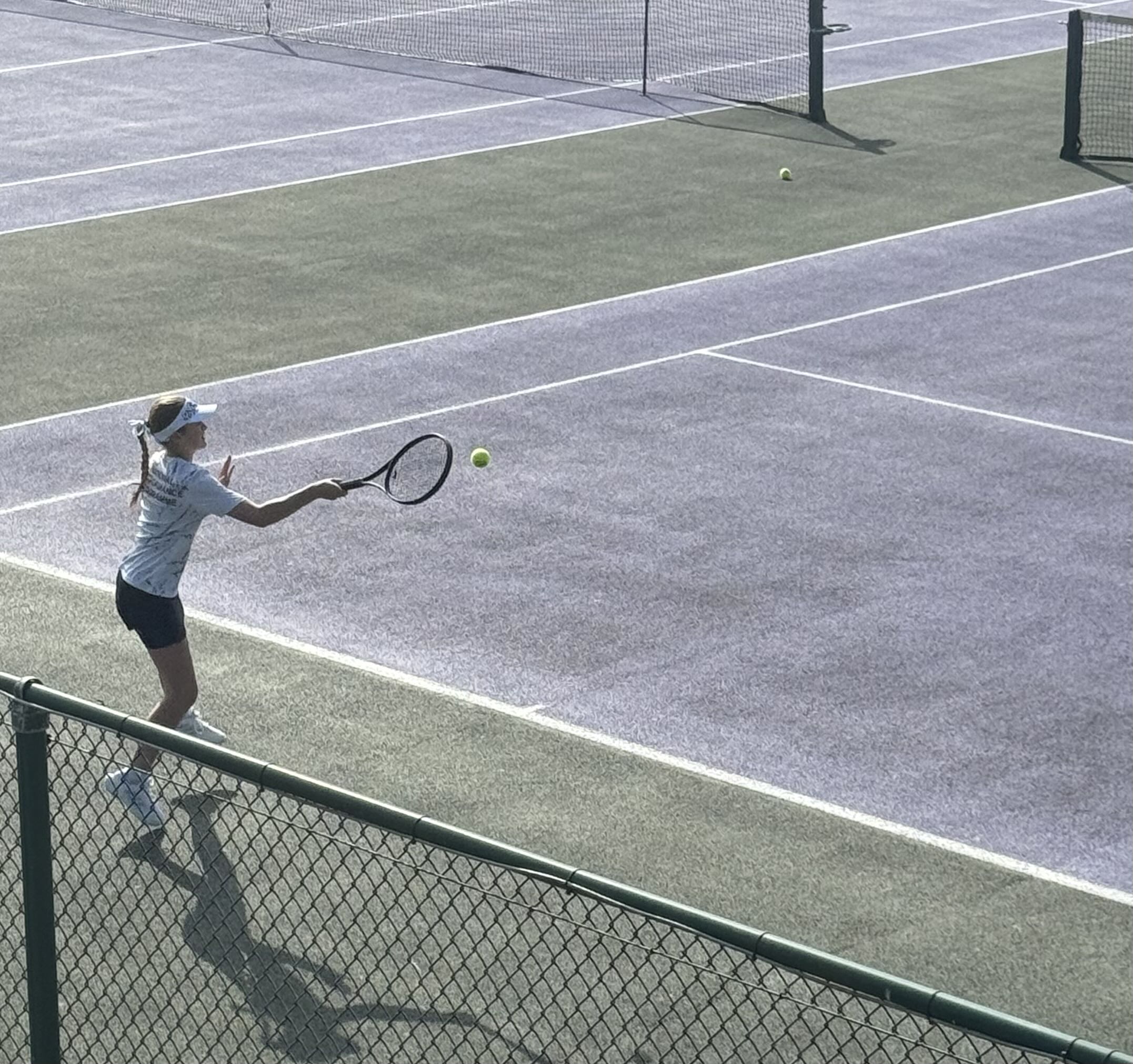 Ffion Williams-Evans