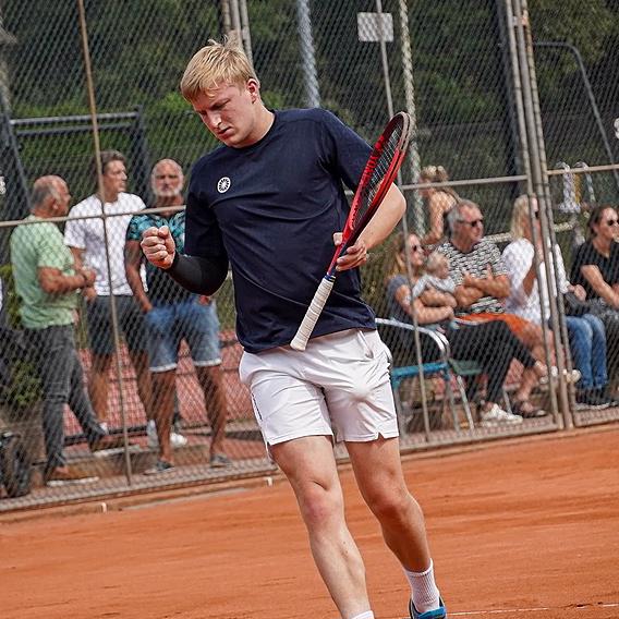 Matthijs Van Starkenburg